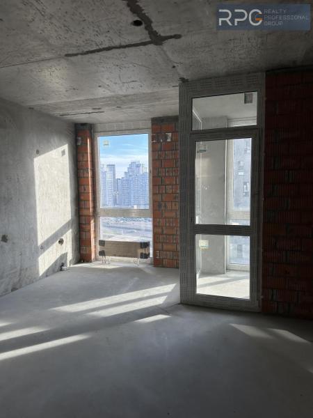 Продам 2-кімнатну квартиру в новобудові, ЖК Славутич 2.0
