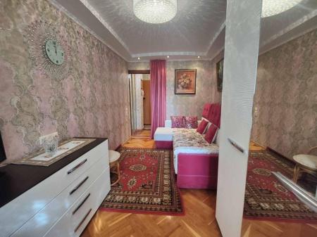 Продам 2-комнатную квартиру