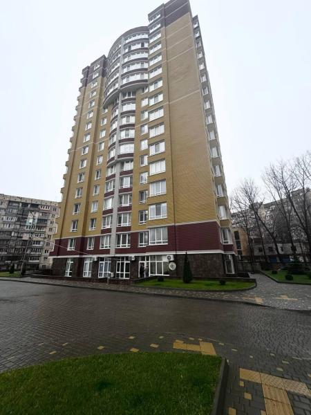 Продам 1-кімнатну квартиру в новобудові, ЖК&nbsp;«SunCity»