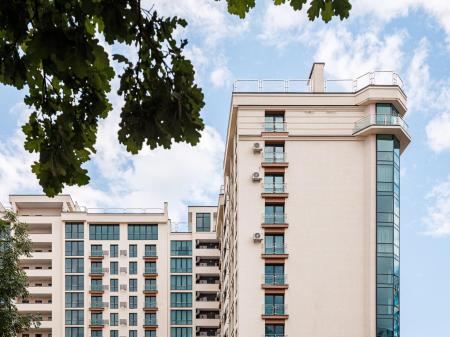 Продам квартиру незданий новобуд, ЖК&nbsp;HydroPark&nbsp;DeLuxe