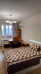 Продам 3-комнатную квартиру, 93 м², косметический ремонт