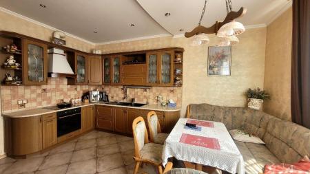 Продам 3-кімнатну квартиру в новобудові, ЖК «Диво-місто»