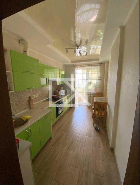 Сдам 1-комнатную квартиру, ЖК «Министерский»