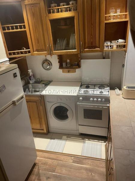 Продам 1-кімнатну квартиру