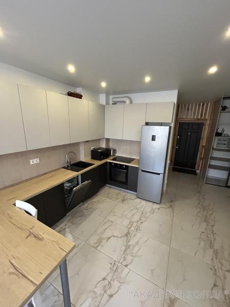 Сдам 1-комнатную квартиру в новостройке, ЖК Новопечерский Квартал №5