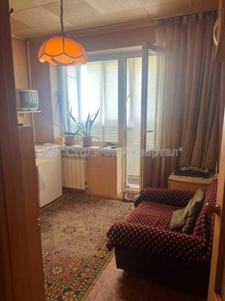 Продам 1-комнатную квартиру