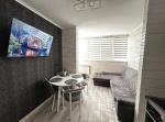 Продам 1-кімнатну квартиру в новобудові, ЖК Navigator, 40 м², євроремонт