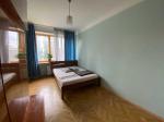 Продам 4-комнатную квартиру, 93 м², советский ремонт