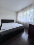 Сдам 2-комнатную квартиру, 43 м², евроремонт