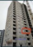 Продам 1-комнатную квартиру в новостройке, ЖК «Сказка», 35.72 м², без внутренних работ
