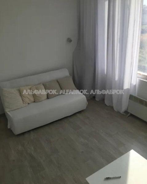 Продам 1-кімнатну квартиру