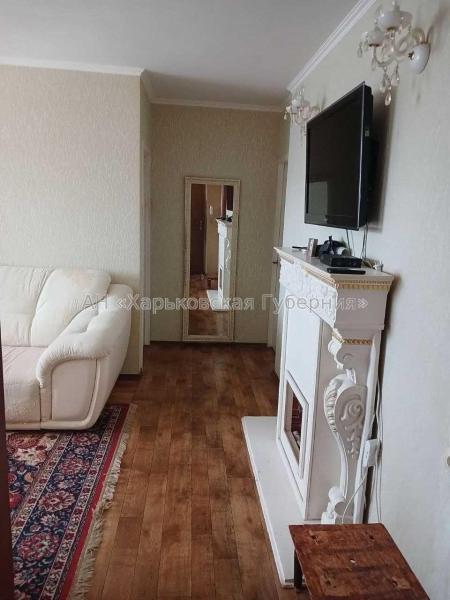 Продам 3-комнатную квартиру