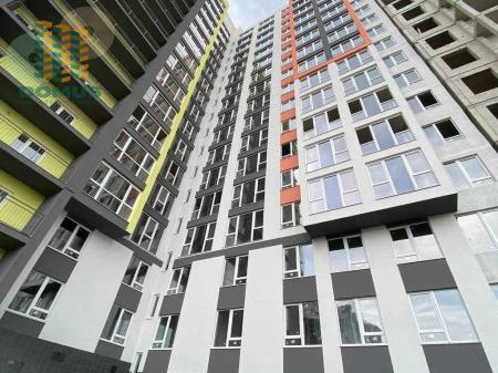 Продам 1-кімнатну квартиру, ЖК «Акварель 8»