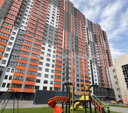 Продам 1-кімнатну квартиру, ЖК Дніпровська Мрія