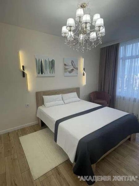 Сдам 2-комнатную квартиру в новостройке, ЖК&nbsp;Галактика