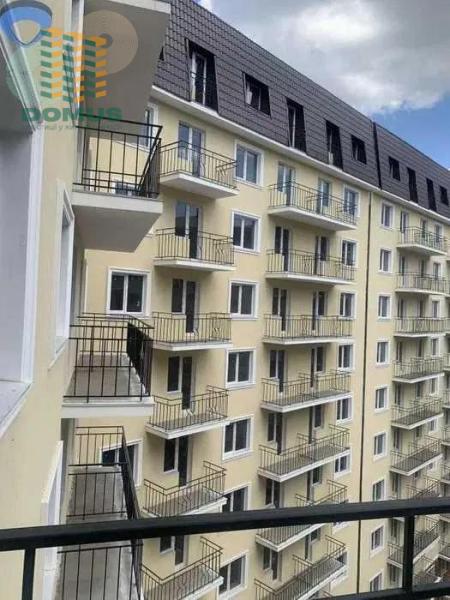 Продам 2-кімнатну квартиру, ЖК «Континент»