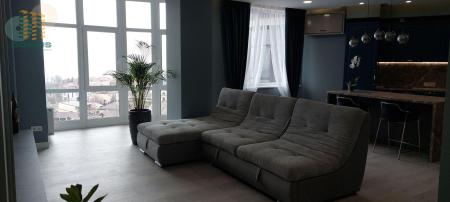 Продам 2-кімнатну квартиру, ЖК «Aqua Marine»