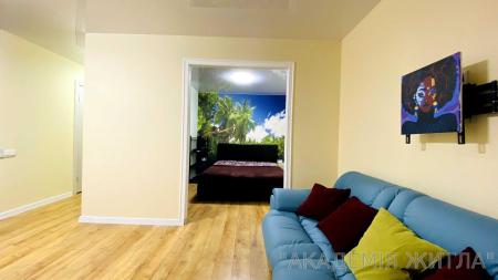 Сдам 1-комнатную квартиру