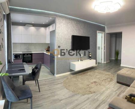 Продам 2-кімнатну квартиру, ЖК «Салтівський»