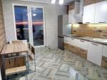 Сдам 1-комнатную квартиру, ЖК Автограф, 51 м², евроремонт