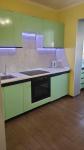 Продам 2-комнатную квартиру в новостройке, 60 м², евроремонт