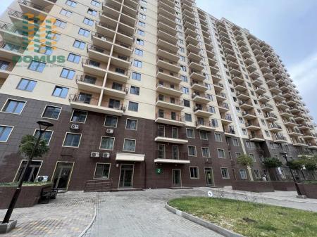 Продам 2-кімнатну квартиру, ЖК «П'ятдесят восьма перлина»