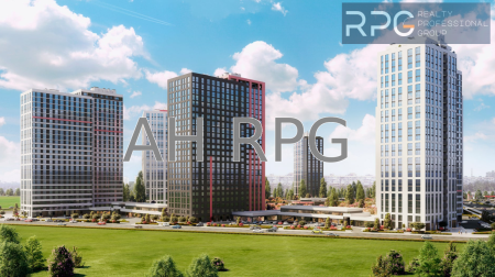 Продам 2-кімнатну квартиру в новобудові, ЖК Варшавський Плюс