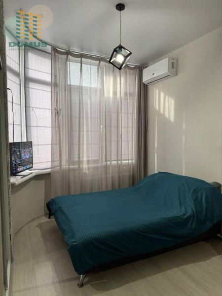 Продам квартиру-студію, ЖК «Гагарін Плаза 1»