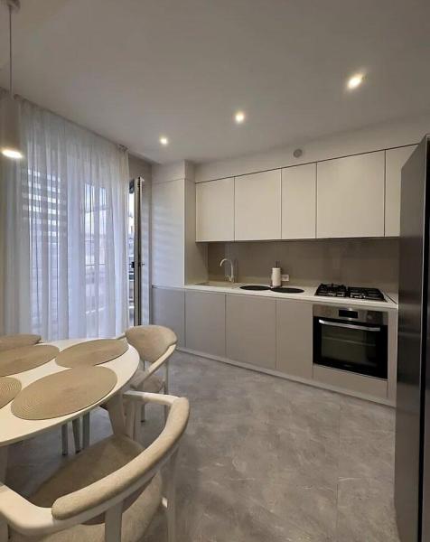 Продам 2-кімнатну квартиру в новобудові, ЖК&nbsp;«Modern»