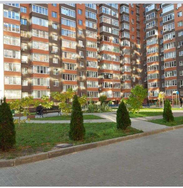Продажа квартиры