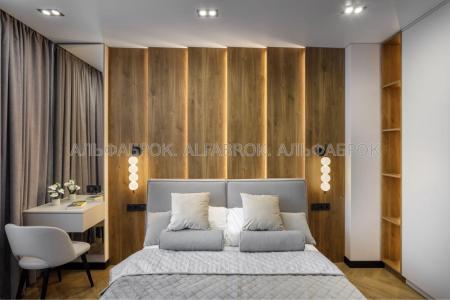 Продам 3-комнатную квартиру в новостройке, ЖК Варшавский 2