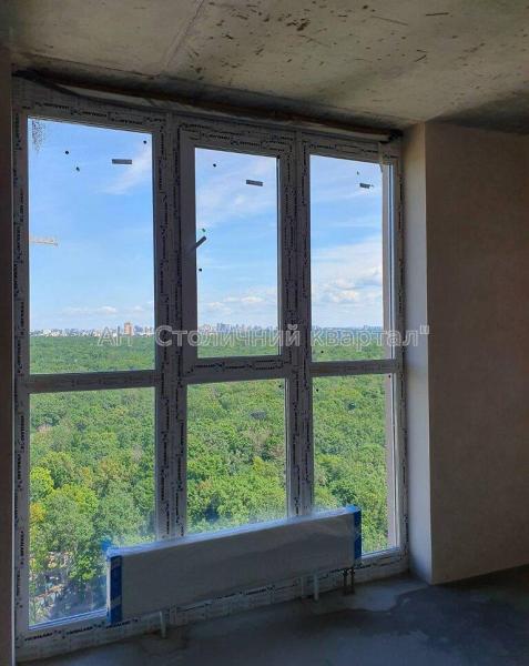 Продам 3-комнатную квартиру, ЖК Теремки