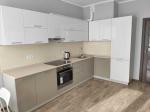 Здам 1-кімнатну квартиру в новобудові, ЖК Теремки, 58 м², євроремонт
