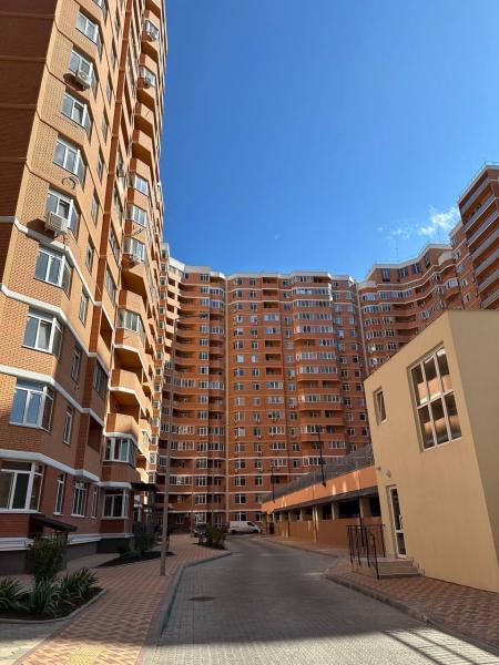 Продам 2-комнатную квартиру в новостройке