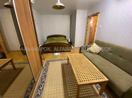 Продам 1-комнатную квартиру