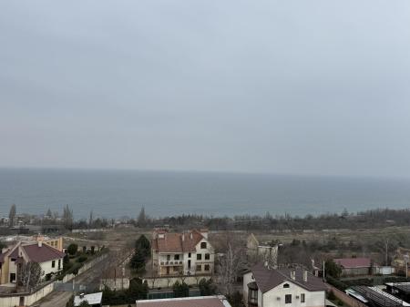 Продам 3-кімнатну квартиру в новобудові