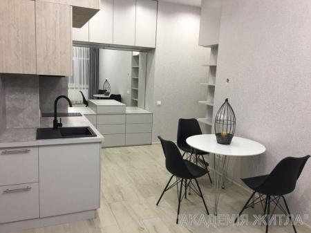 Сдам 1-комнатную квартиру в новостройке