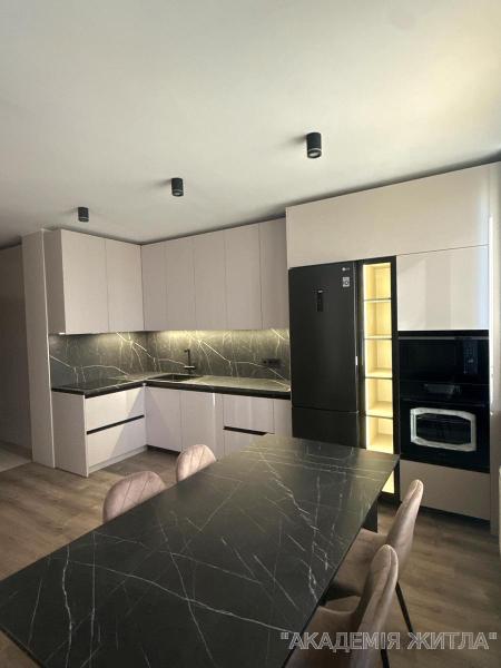 Продам 2-комнатную квартиру, ЖК&nbsp;Svitlo&nbsp;Park