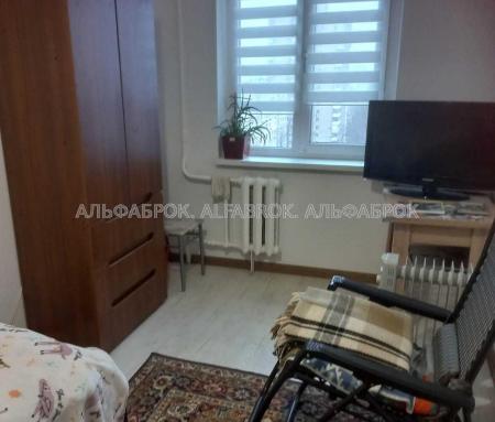 Продам 3-кімнатну квартиру