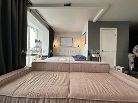 Продам 1-комнатную квартиру