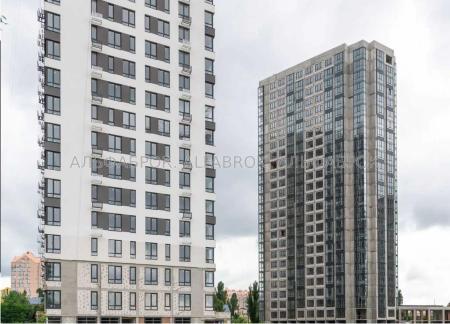 Продам 2-комнатную квартиру, ЖК Star City