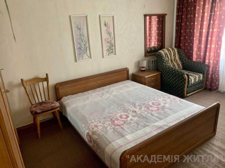 Сдам 3-комнатную квартиру