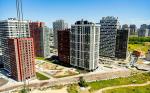 Продам 2-комнатную квартиру, ЖК&nbsp;Варшавский&nbsp;3, 65 м², без ремонта