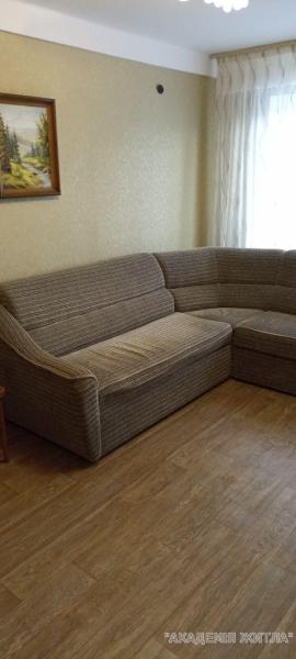 Продам 1-комнатную квартиру