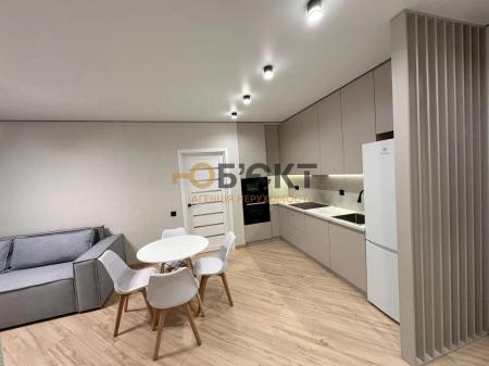 Продам 3-кімнатну квартиру в новобудові, ЖК&nbsp;«Гідропарк»