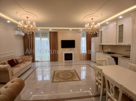 Здам 3-поверховий таунхаус, КГ «COUNTRY TOWNHOUSE»