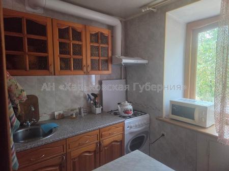Продам 1-комнатную квартиру