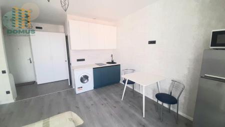 Продам 1-кімнатну квартиру, ЖК «Via Roma»