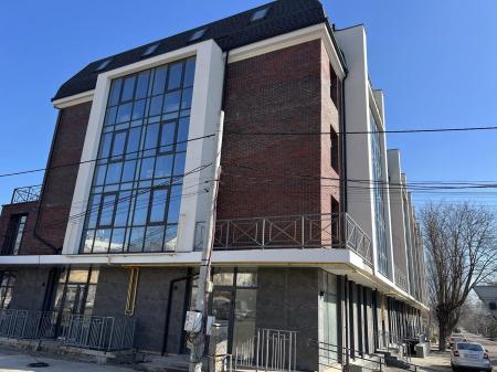 Продам 2-комнатную квартиру в новостройке, ЖК&nbsp;«КОМФОРТ&nbsp;ХОЛЛ»