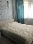 Сдам 2-комнатную квартиру в новостройке, ЖК Мега-сити, 47 м², евроремонт